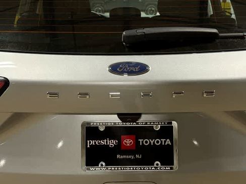 Used 2022 Ford Escape S AWD/4WD image 24