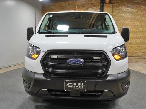 Used 2020 Ford Transit 350 XL RWD image 4