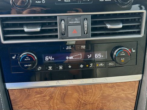 Used 2022 Nissan Armada SL image 15