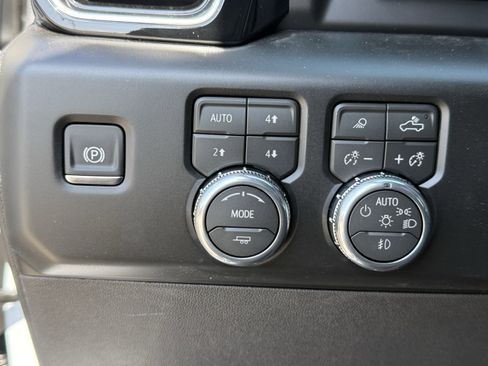 New 2026 GMC Sierra 1500 Denali w/ Denali Reserve Package image 20