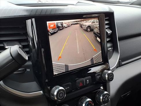 New 2026 RAM 2500 Big Horn image 17