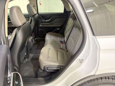 Used 2025 Lincoln Corsair FWD w/ Equipment Group 101A image 25