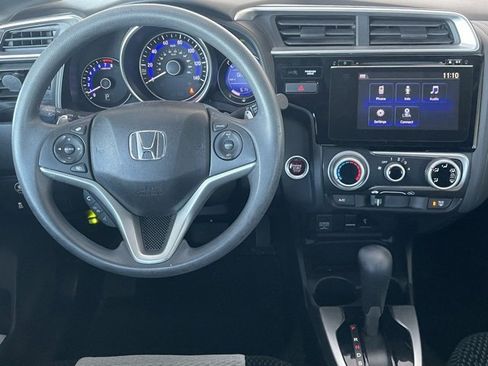 Used 2015 Honda Fit EX image 15