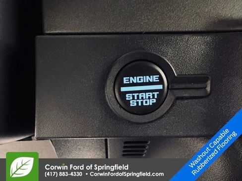 New 2025 Ford Bronco Big Bend w/ Black Diamond Package image 31