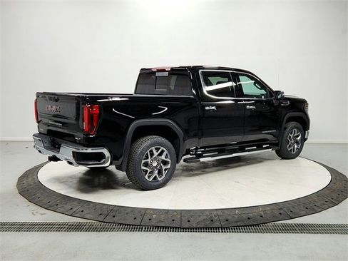 New 2026 GMC Sierra 1500 SLT w/ SLT Premium Plus Package image 7