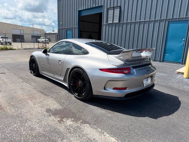 Used 2015 Porsche 911 GT3 RWD image 69