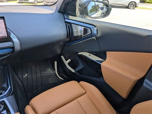 New 2026 BMW X3 M50 w/ Premium Package image 18