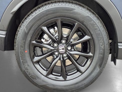 New 2026 Honda CR-V Sport-L image 7