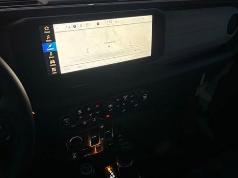 New 2026 Jeep Wrangler Willys image 33