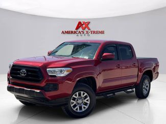 Used 2022 Toyota Tacoma SR w/ SR Convenience Package RWD video 1