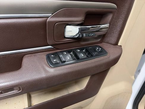Used 2015 RAM 1500 Big Horn RWD image 13