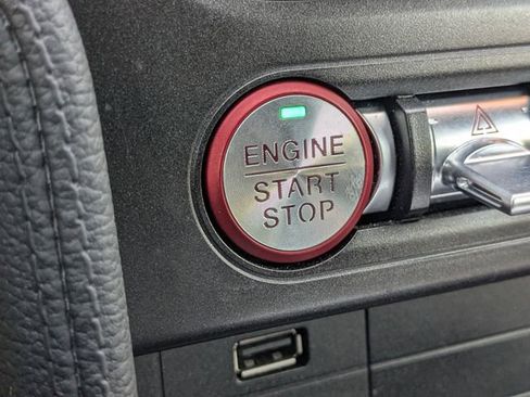 Used 2020 Ford Mustang Premium w/ Black Accent Package image 29