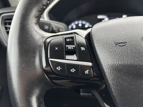 Certified 2022 Ford Escape SE w/ SE Sport Appearance Package image 21