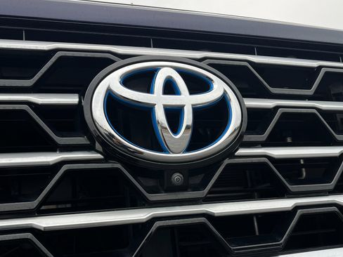 Used 2023 Toyota Tundra Capstone image 56