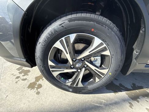 New 2026 Subaru Crosstrek 2.0i Premium AWD/4WD image 10