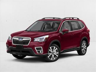 Used 2019 Subaru Forester Limited w/ Popular Package #3 video 1