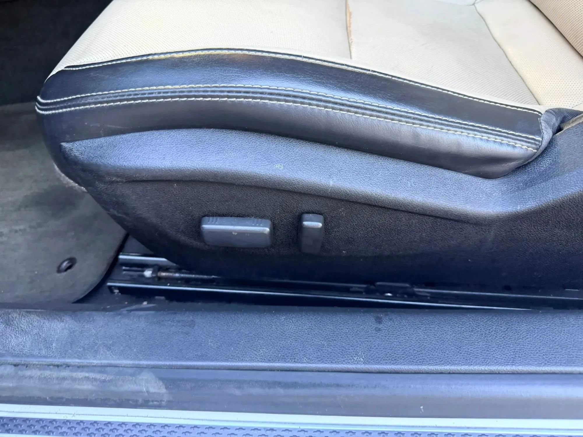 Used 2014 Chevrolet Camaro SS w/ RS Package RWD image 23