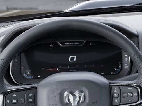 New 2026 RAM 2500 Rebel w/ Rebel Level 2 Equipment Group image 17