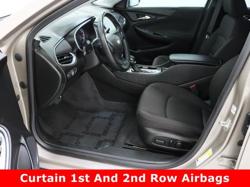 Used 2024 Chevrolet Malibu RS image 14