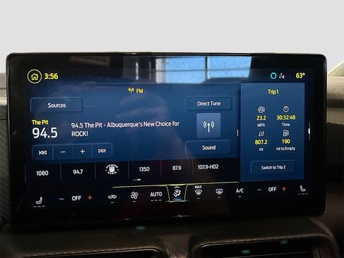 Used 2024 Ford Mustang EcoBoost image 14