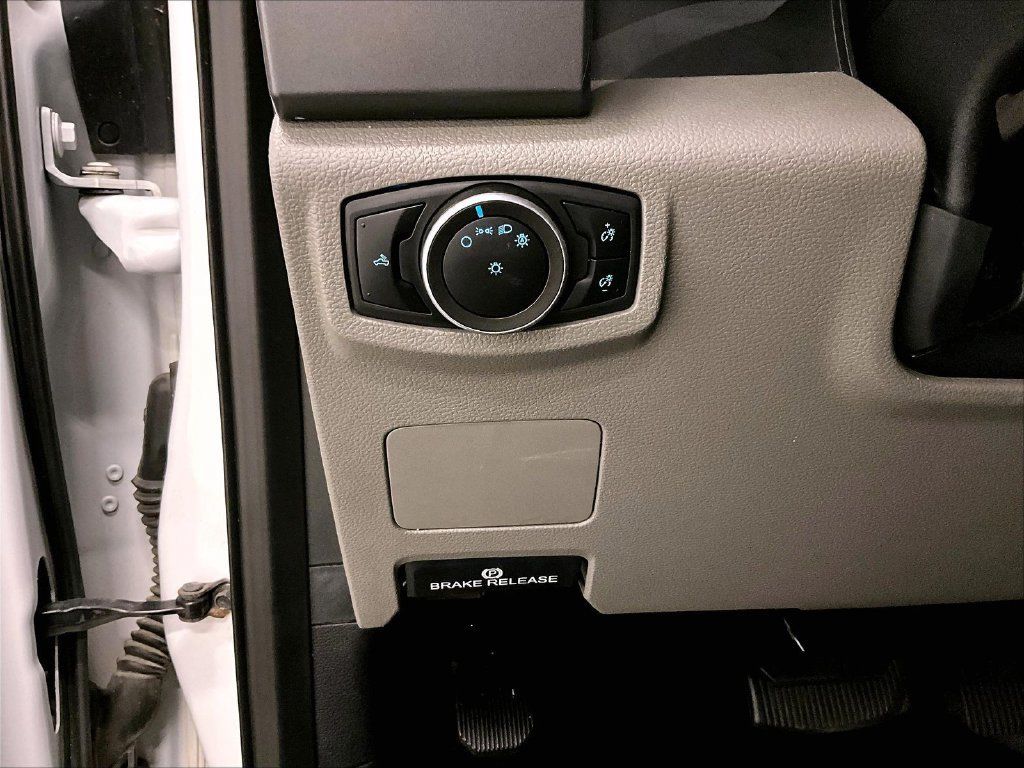 Used 2020 Ford F250 XLT AWD/4WD image 16