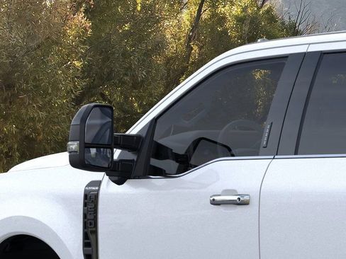 New 2026 Ford F250 Platinum w/ Tremor Off-Road Package image 20