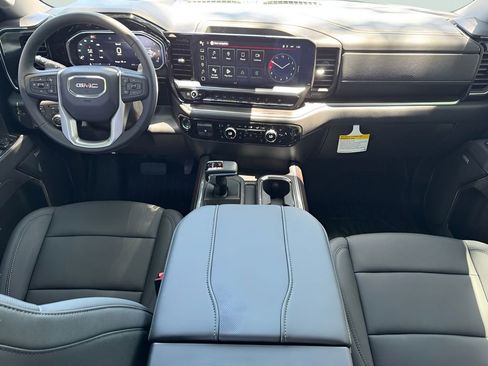 New 2026 GMC Sierra 1500 SLT AWD/4WD image 16