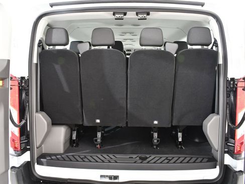 New 2026 Ford Transit 350 XLT image 20