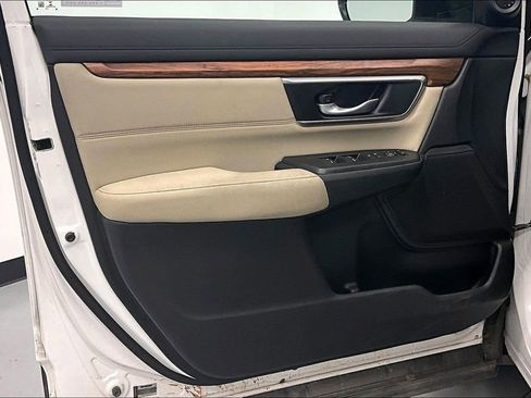 Used 2022 Honda CR-V EX image 20
