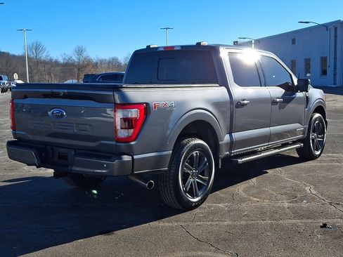 Used 2023 Ford F150 Lariat image 6