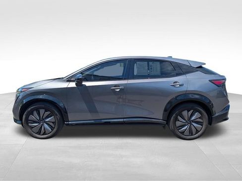 Used 2024 Nissan Ariya AWD image 4