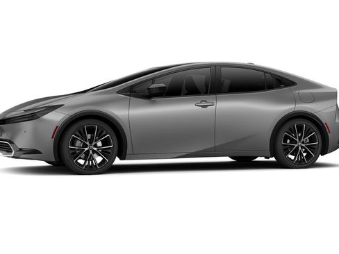 New 2026 Toyota Prius XLE FWD image 33