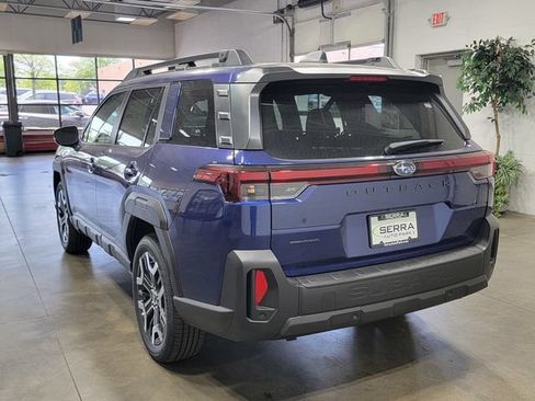 New 2026 Subaru Outback Touring XT AWD/4WD image 7