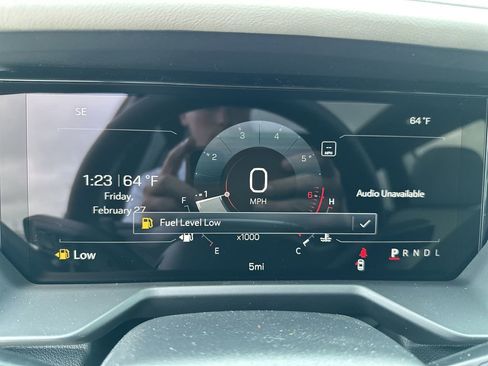 New 2026 GMC Acadia Elevation w/ Black Edition FWD image 44