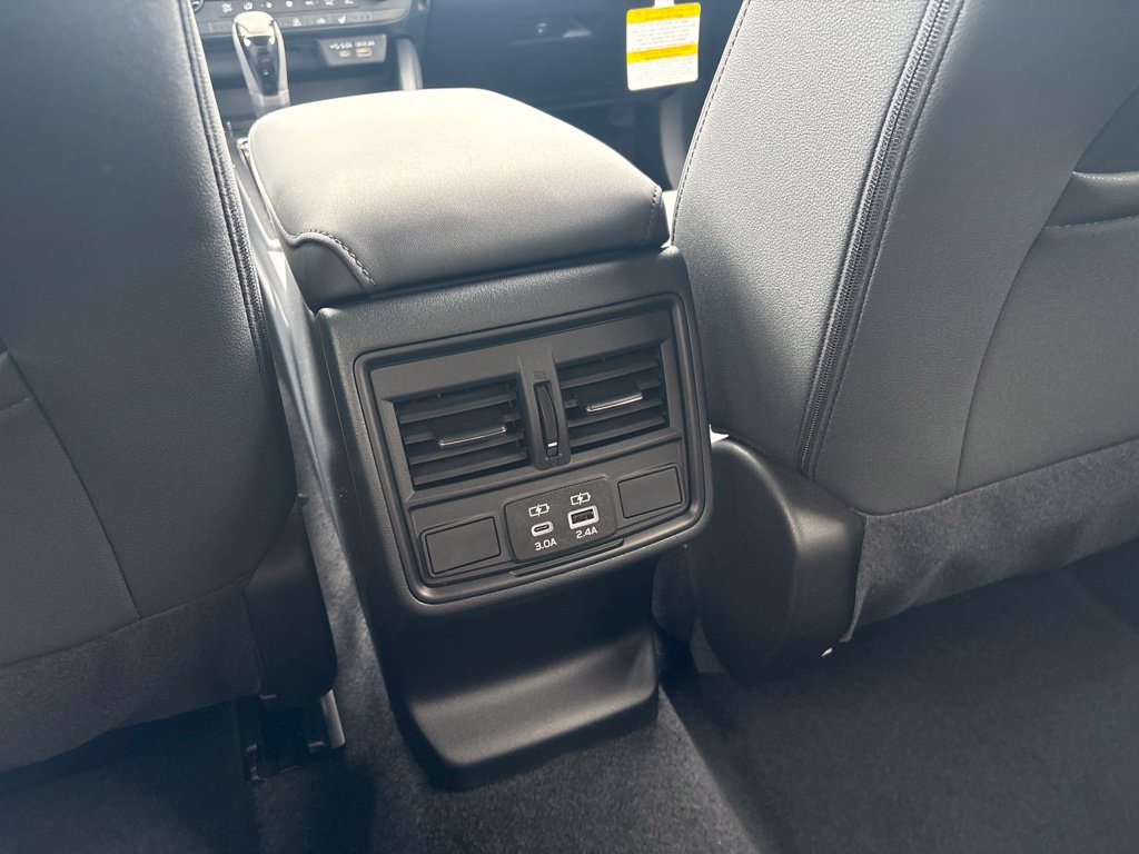 New 2026 Subaru Outback Premium AWD/4WD image 21