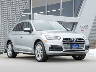 Used 2019 Audi Q5 Prestige video 1