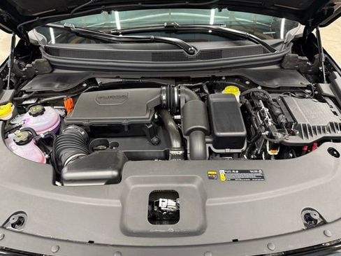 New 2026 Jeep Cherokee Limited image 27