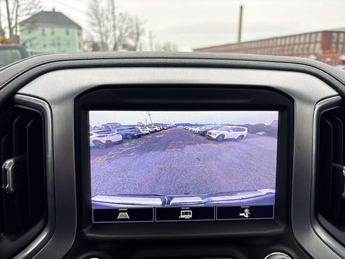 Used 2021 GMC Sierra 1500 SLT w/ SLT Premium Plus Package image 25