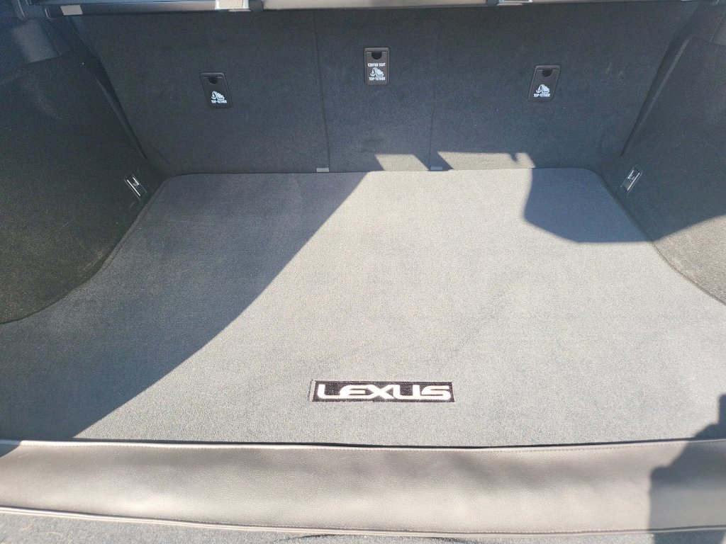 Used 2024 Lexus RX 350 Premium Plus w/ Accessory Package (Z1) FWD image 5