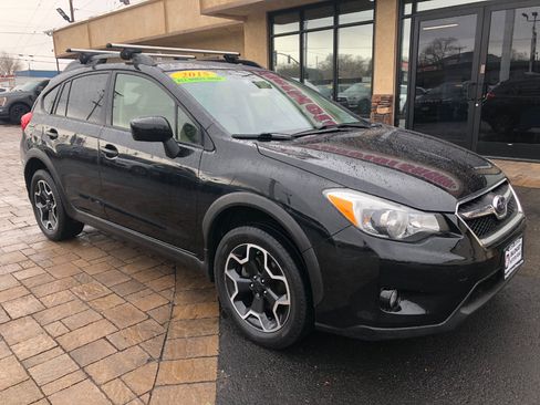 Used 2015 Subaru Crosstrek 2.0i Premium image 7