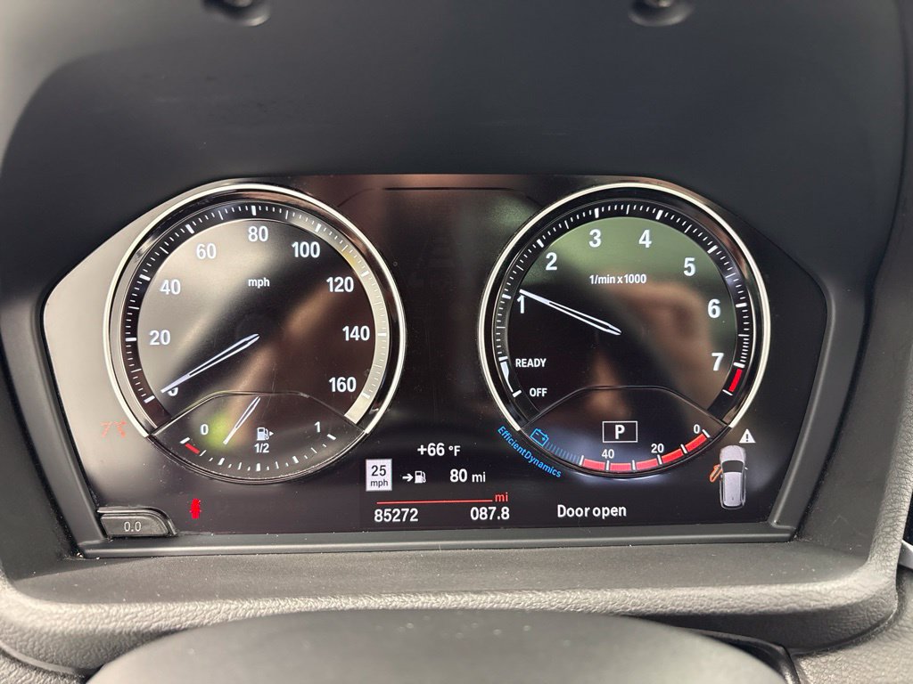 Used 2019 BMW X1 xDrive28i w/ Convenience Package AWD/4WD image 13