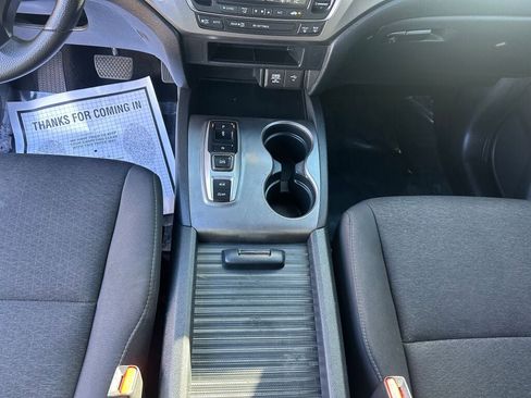 Used 2020 Honda Passport Sport image 19