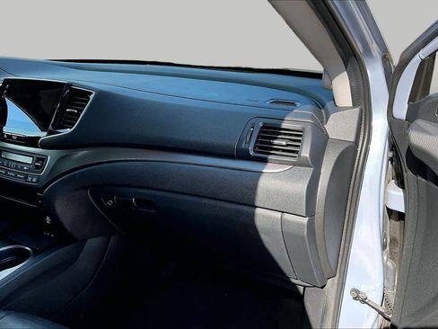 Used 2022 Honda Pilot Special Edition image 19