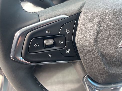 New 2026 Chevrolet Trax LT w/ LT Convenience Package image 16