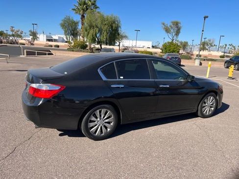Used 2015 Honda Accord EX image 5