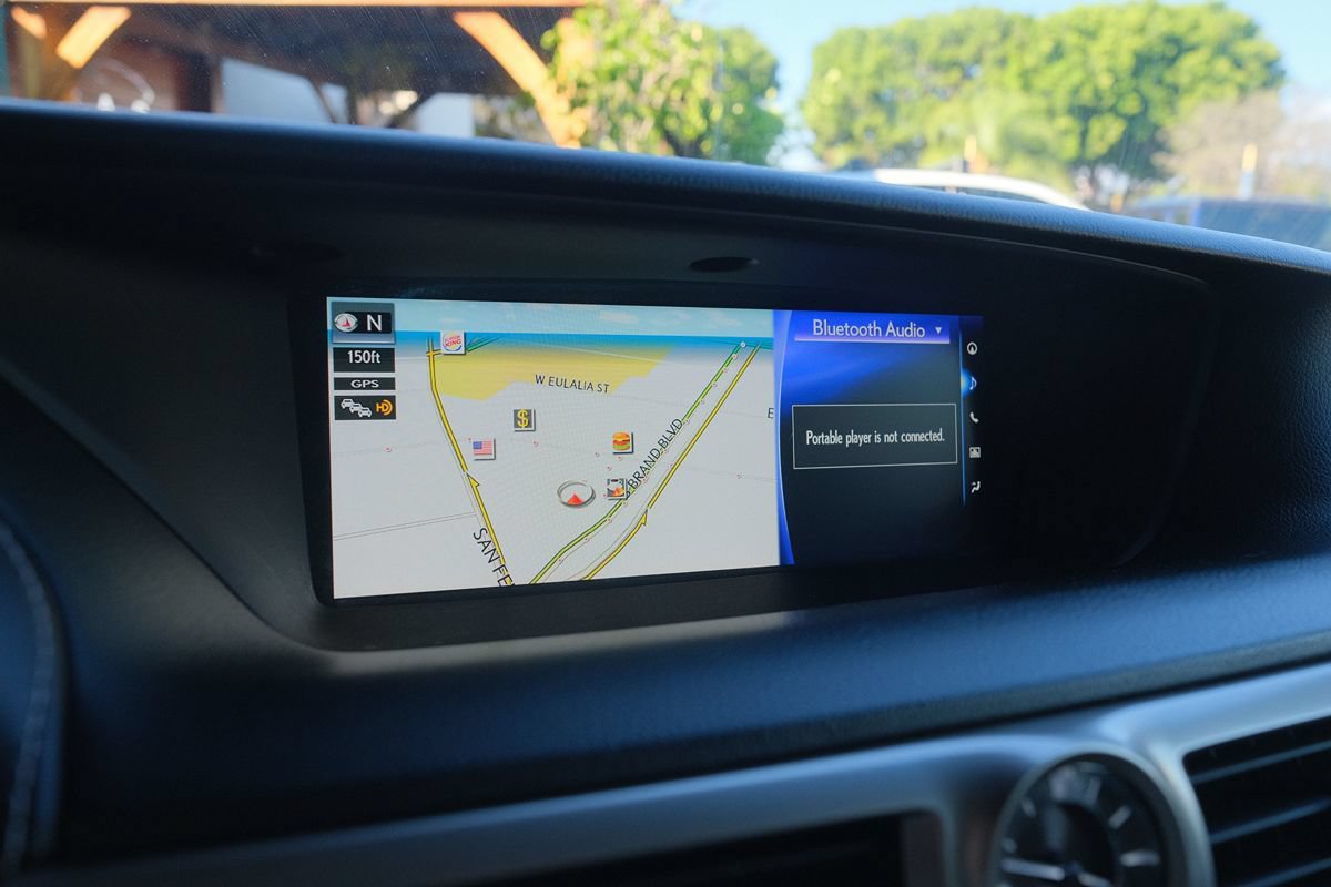 Used 2016 Lexus GS 350 RWD image 24