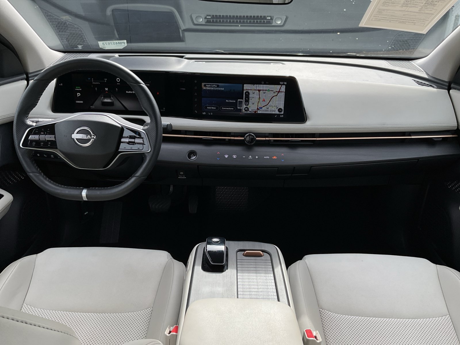 Used 2023 Nissan Ariya FWD image 15
