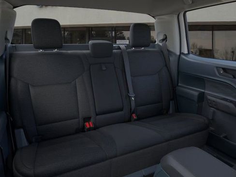 New 2025 Ford Maverick XLT w/ XLT Luxury Package image 11