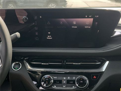 New 2026 Buick Envista Sport Touring w/ Convenience I Package FWD image 26