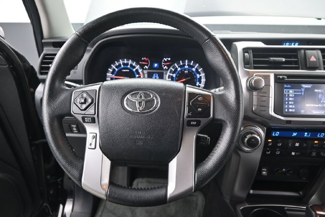 Used 2014 Toyota 4Runner Limited RWD image 5
